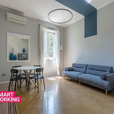 Dante Design Apartment By Wonderful Italy Palermo Exteriér fotografie