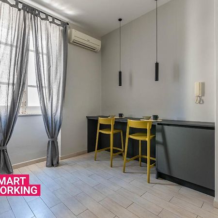 Dante Design Apartment By Wonderful Italy Palermo Exteriér fotografie