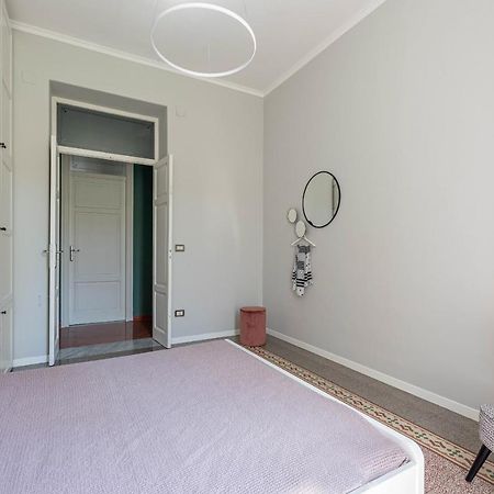 Dante Design Apartment By Wonderful Italy Palermo Exteriér fotografie