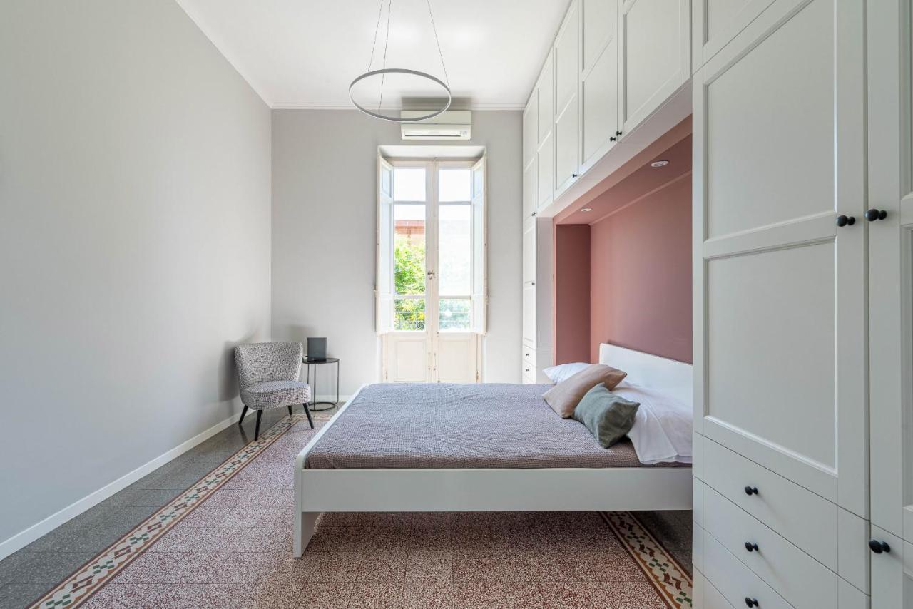 Dante Design Apartment By Wonderful Italy Palermo Exteriér fotografie