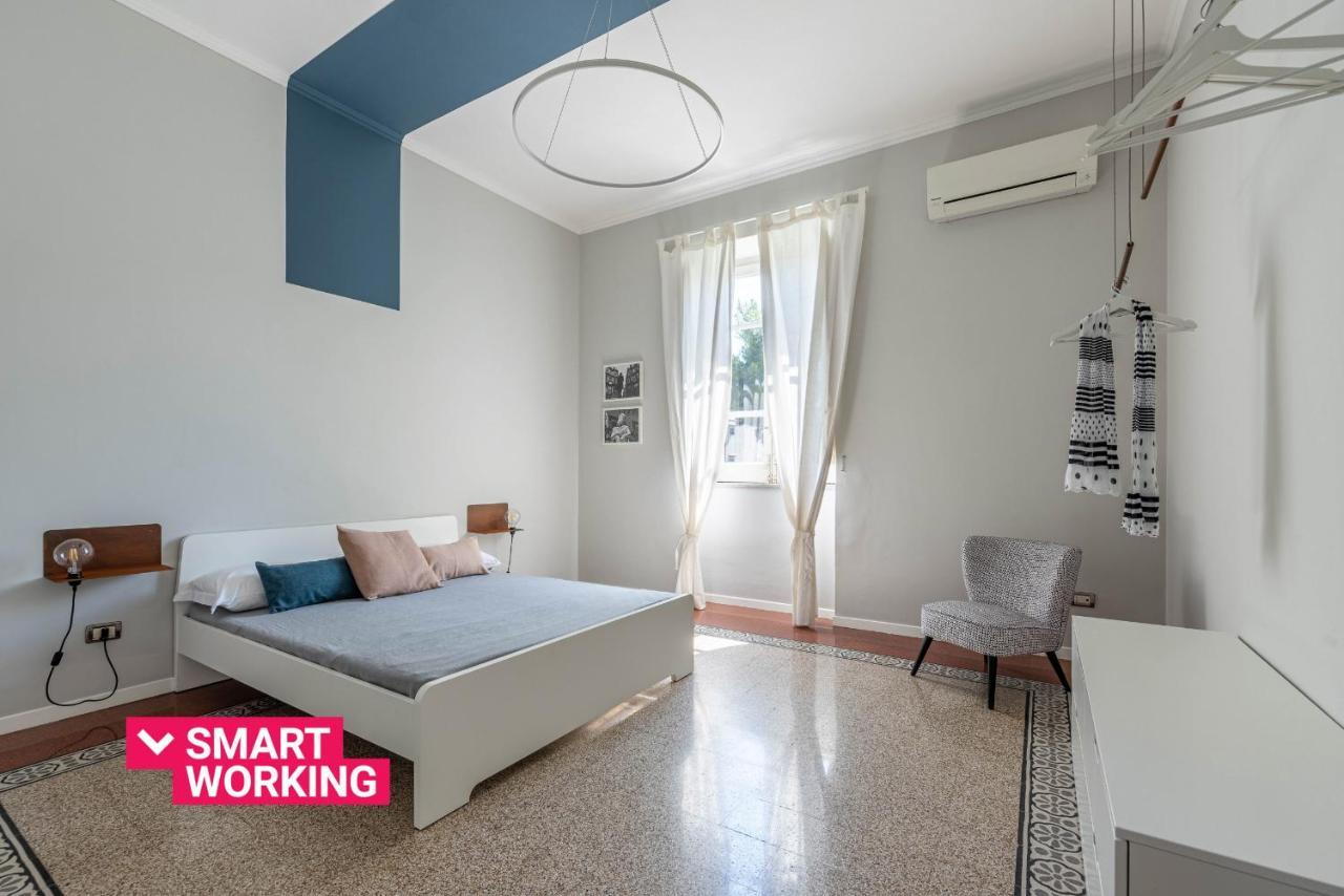Dante Design Apartment By Wonderful Italy Palermo Exteriér fotografie