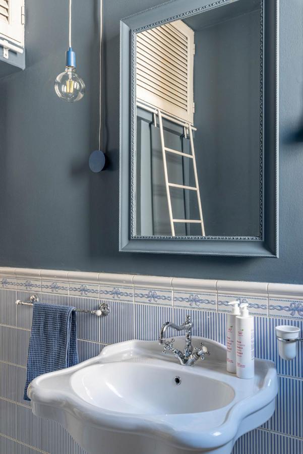Dante Design Apartment By Wonderful Italy Palermo Exteriér fotografie