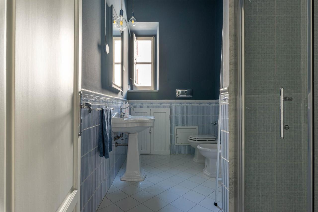 Dante Design Apartment By Wonderful Italy Palermo Exteriér fotografie