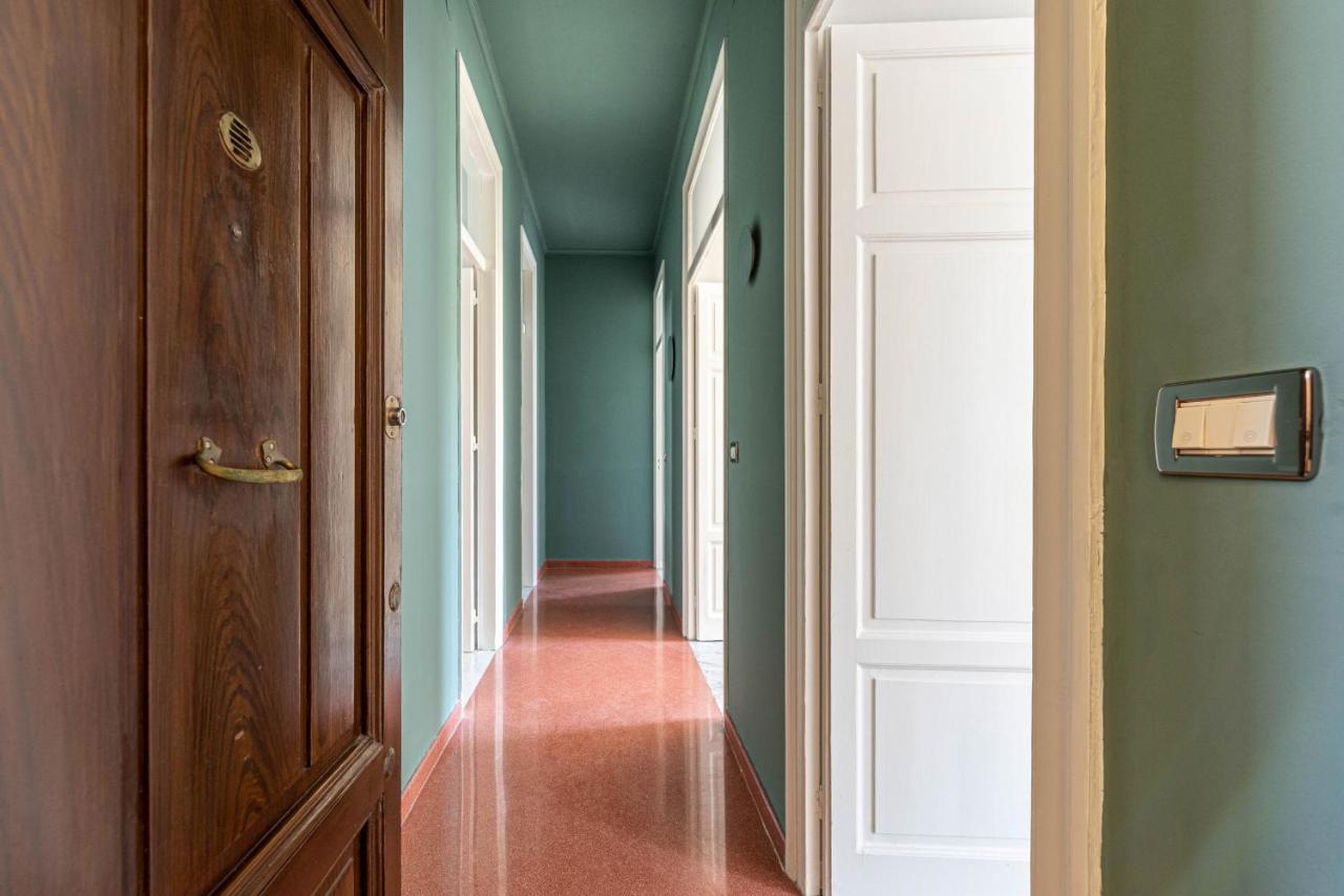 Dante Design Apartment By Wonderful Italy Palermo Exteriér fotografie